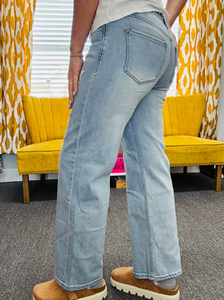 Starboard Taylor Jeans