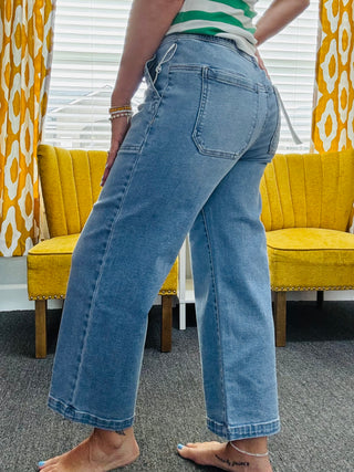 Easy Street Jeans