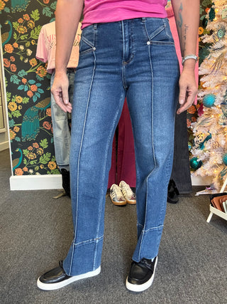 Midtown Holly Jeans