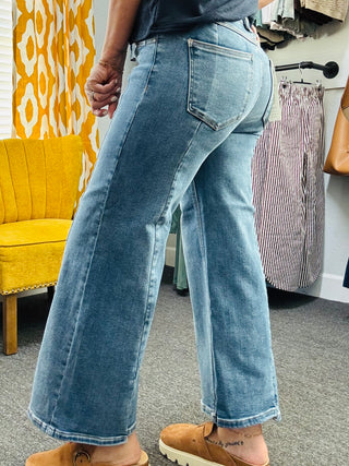 Step Into Style Jeans