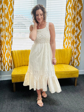 Vintage Hayden Dress