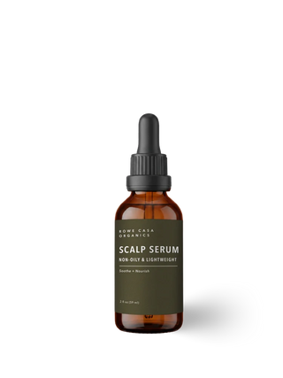 Scalp Serum