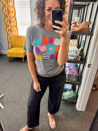 Pumpkin Patch Tee