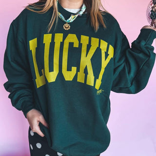 {PREORDER} LUCKY Sweatshirt