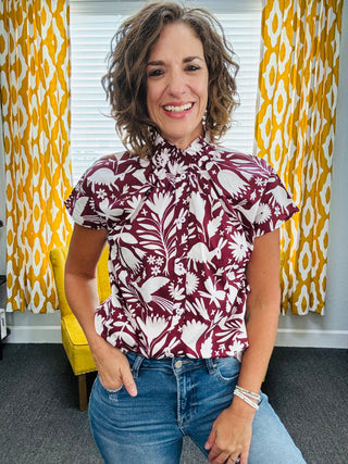 Palmer Layerz Top