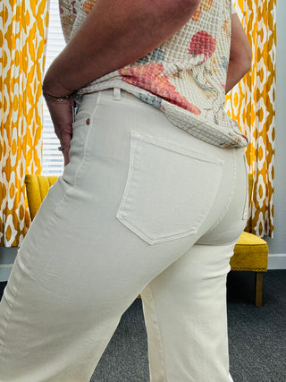 Wheat Fiona Jeans