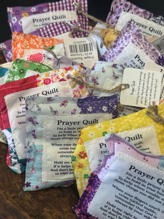 Prayer Squares
