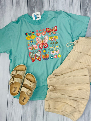 Butterfly Effect Tee