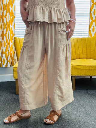Riley Coastal Pants