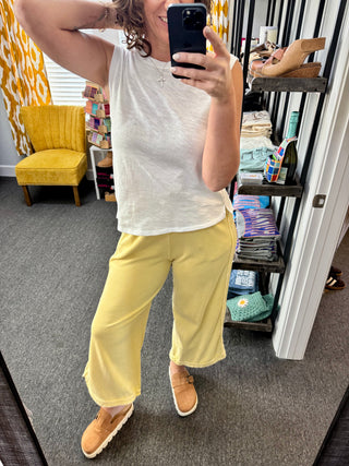 Golden Hour Pants