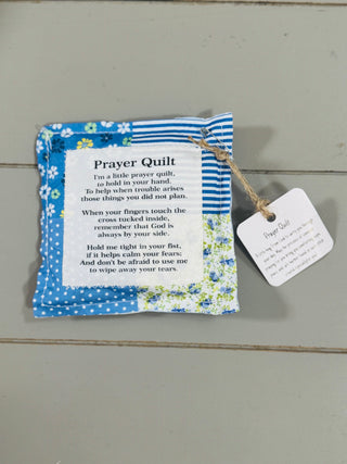 Prayer Squares