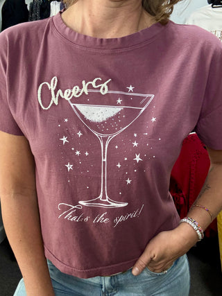 That's the Spirit Tee