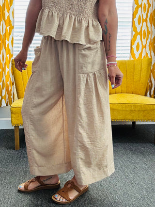 Riley Coastal Pants