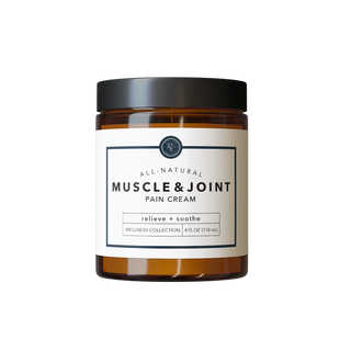 Muscle & Joint Pain Cream