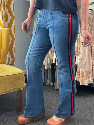 Medieval Florence Jeans