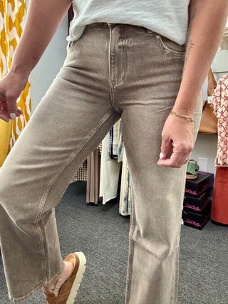 Coffee Jeans