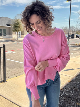 Cashmere Rose Trenton