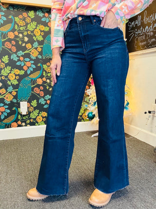 Dark Knight Fiona Jeans