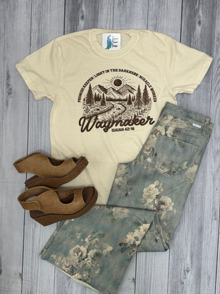 Waymaker Tee