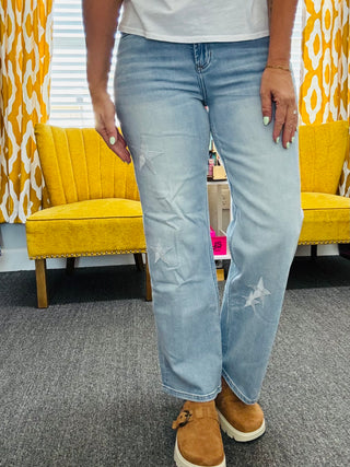 Starboard Taylor Jeans