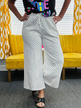 Dottie Days Pants