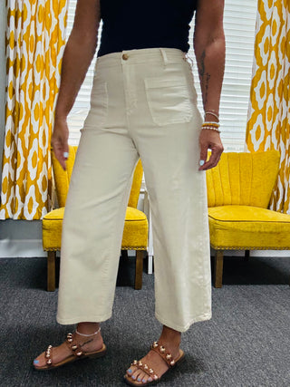 Alabaster Nicole Pants