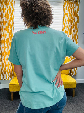 Butterfly Effect Tee