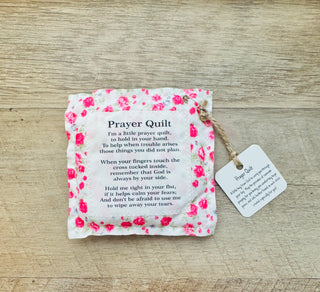 Prayer Squares