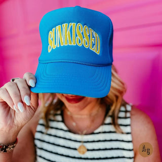 Sunkissed Hat