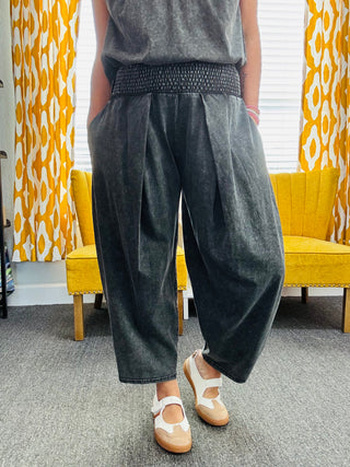 Vintage Vibes Pants