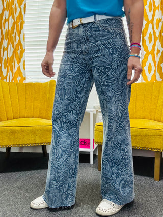 Avalon Fiona Jeans