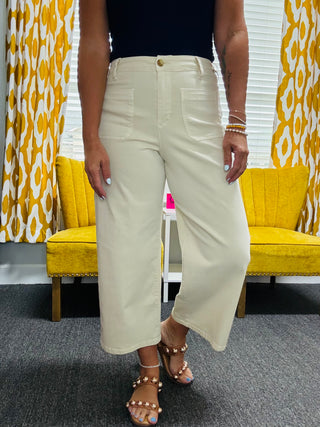 Alabaster Nicole Pants