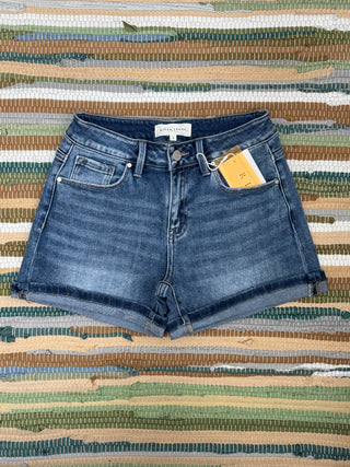 Dawson Medium Shorts