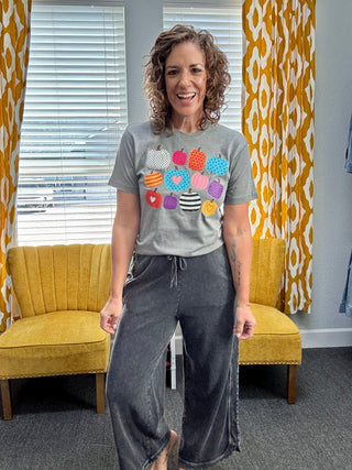 Pumpkin Patch Tee
