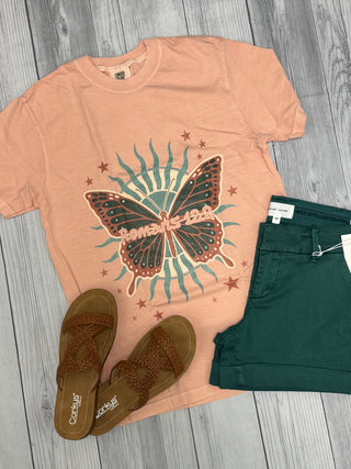 Romans 12:2 Tee