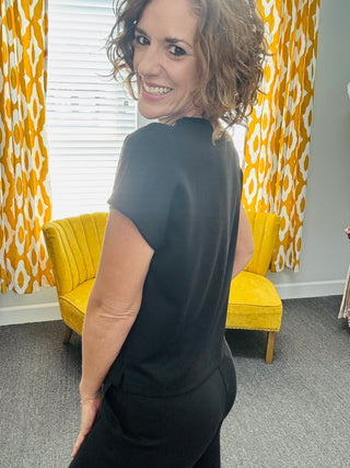 Gabriella Top