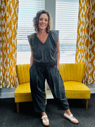 Vintage Vibes Pants