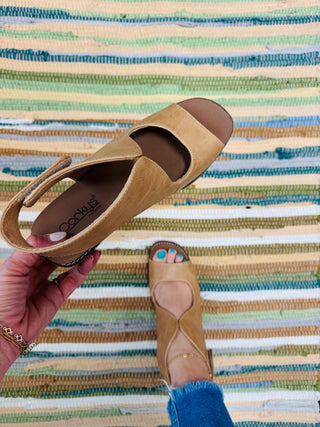 Let's Talk About It Wedge