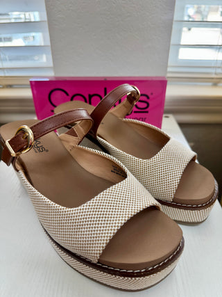 Treat Yourself Wedge