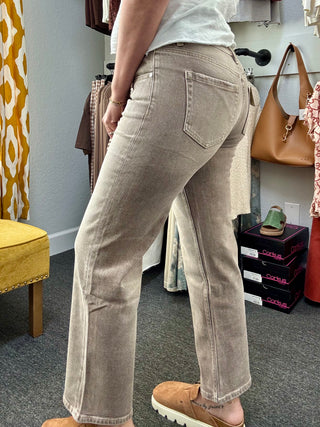 Coffee Jeans