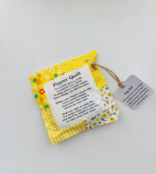 Prayer Squares