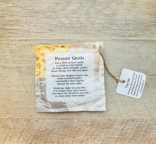 Prayer Squares