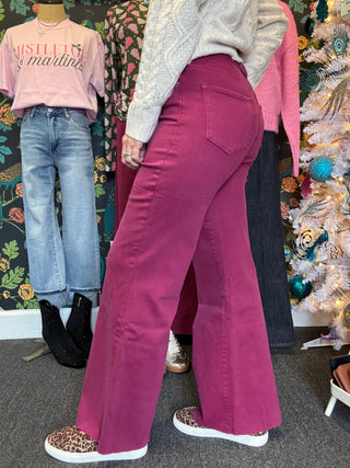 Beaujolais Fiona Jeans