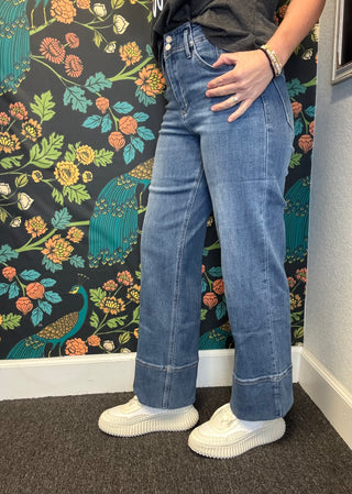 Bloomtone Holly Jeans