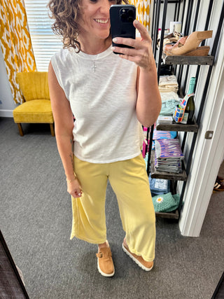 Golden Hour Pants