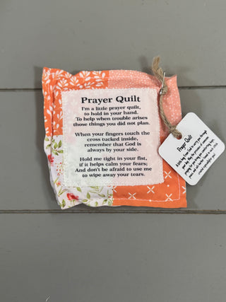 Prayer Squares