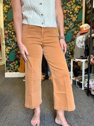 Biscuit Audrey Jeans