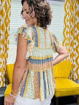 Prairie Pop Top
