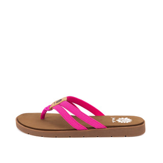 Femmie Pink Flip Flop