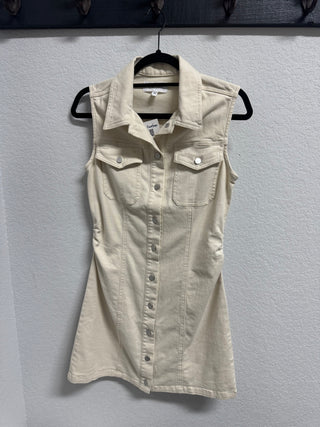 Saira Dress
